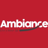 Ambiance LLC logo - Similar company to Envoy Llc