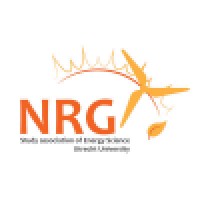 Study Association NRG logo - Similar company to Energy Design Solutions Bv
