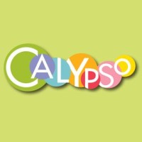 Calypso Cards logo - Similar company to Nelson Line