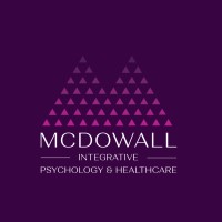McDowall Integrative Psychology & Healthcare logo - Similar company to Support & Growth