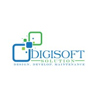 Digisoft Solution logo - Similar company to Edufit