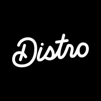 Distro logo - Similar company to Distro