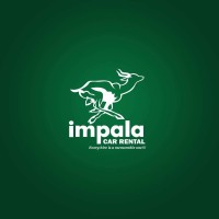 Impala Car Rental logo - Similar company to Concrete & Flooring Solutions Zw