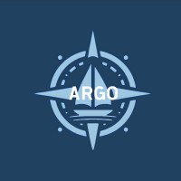 Argo Robotics logo - Similar company to Luxbotix