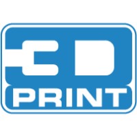 3D Print Srl logo - Similar company to Polyd