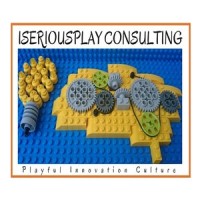 iSeriousPlay logo - Similar company to Brainstore