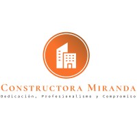 Constructora Miranda logo - Similar company to Constructora Grupo Diseño