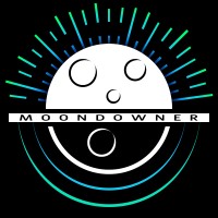 Studio Moondowner logo - Similar company to Seven M Gmbh