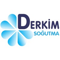 Derkim Sogutma logo - Similar company to Helikon