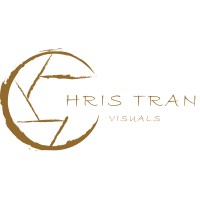 Chris Tran Visuals logo - Similar company to Gladiator Catholic