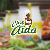 Chef Aida logo - Similar company to Agrobiz