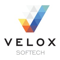 Velox Softech LLP logo - Similar company to Wizzy.Ai