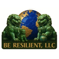 Be Resilient LLC logo - Similar company to Corless Law Group