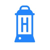 Headlight logo - Similar company to Midgame