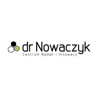 dr Nowaczyk Centrum Badań i Innowacji Sp. z o.o. Sp. K. logo - Similar company to Quality Validation & Verification