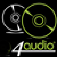 4Audio V.O.F.