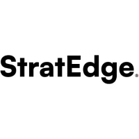Stratedge logo - Similar company to Decisiv