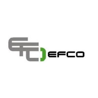 Efco Solutions B.V. logo - Similar company to Smart Printing Solutions