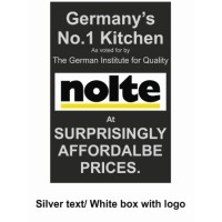 Kuechen Harmonie logo - Similar company to Mirrl Ltd