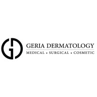 Geria Dermatology logo - Similar company to Yth.