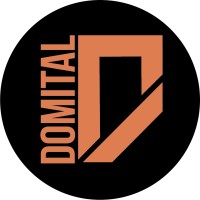 DOMITAL ORTHOPEDIE logo - Similar company to Coruo