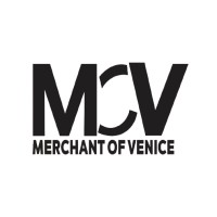 Merchant of Venice Ltd logo - Similar company to Dongguan Runda Tissue Paper Equipment Co.,Ltd