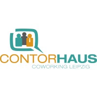 Contorhaus Coworking Leipzig logo - Similar company to Die Diele - Coworking Space & Hangout