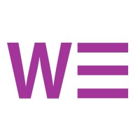 We Technologies logo - Similar company to We!Technology