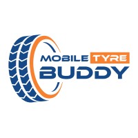 Mobile Tyre Buddy Ltd logo - Similar company to Road Buddy Tyres Pvt Ltd.
