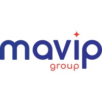 MAVIP Group logo - Similar company to Mvip