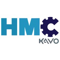 HMC KAVO logo - Similar company to Kavo Do Brasil Sa Ind. E Com.