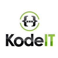 KodeIT Ltd. logo - Similar company to Kodeit Solutions