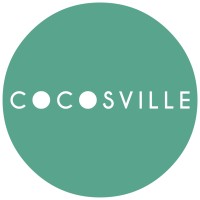 Cocosville logo - Similar company to Concdecultura