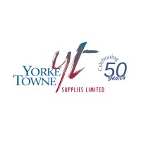 Yorke Towne Supplies Limited logo - Similar company to 360 Eyecare