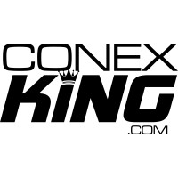 Conex King logo - Similar company to Syncrostore