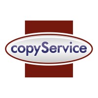 Copy Service logo - Similar company to Copylink Srl - Digital Solutions