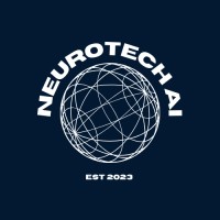 Neurotech AI logo - Similar company to Chrono Ai