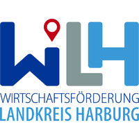 WLH Wirtschaftsförderung im Landkreis Harburg GmbH logo - Similar company to Futurepreneur E.V.