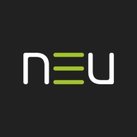 NEU Energy logo - Similar company to Hybrytec