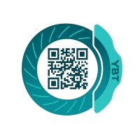 YBT BRAKES logo - Similar company to Ahrtemis (Techstars 24)