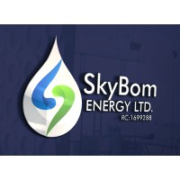 SKYBOM Energy Limited logo - Similar company to Benwaves Integrated Limited