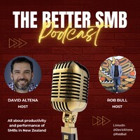 The Better Smb