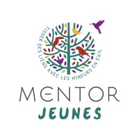 Mentor Jeunes logo - Similar company to Mentor-Escale Asbl