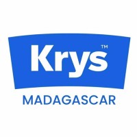Krys Opticien Madagascar logo - Similar company to Luxopticamada