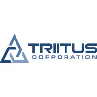 Triitus Corporation logo - Similar company to Tier4