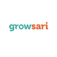 Growsari logo - Similar company to Honestbee