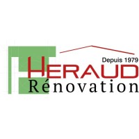 Heraud Rénovation logo - Similar company to Bat&Deco