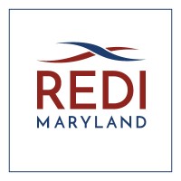 Rockville Economic Development, Inc. (REDI) logo - Similar company to Montgomery County Economic Development Corporation - Maryland