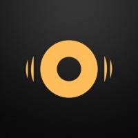 XDistro Music logo - Similar company to Highline