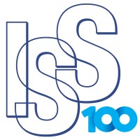 International Social Service (ISS) logo - Similar company to Crunchspark